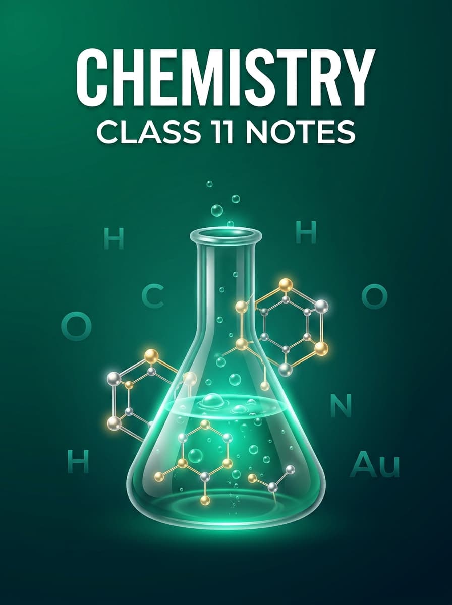 Chemistry Guide Cover