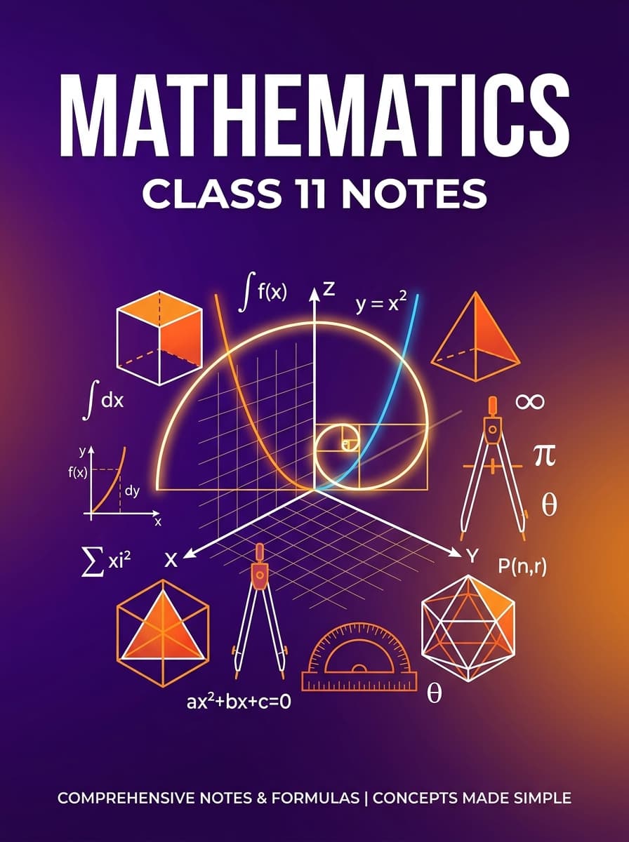 Mathematics Guide Cover