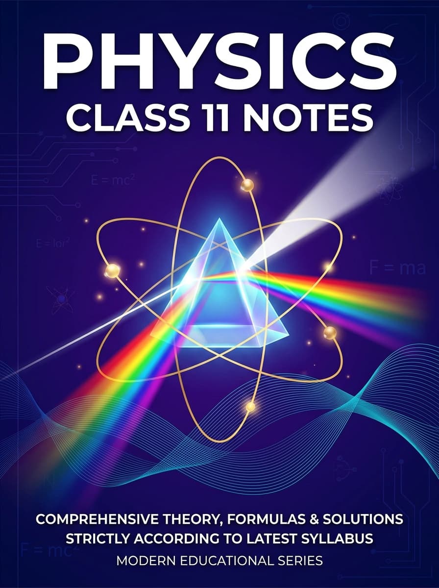 Physics Guide Cover